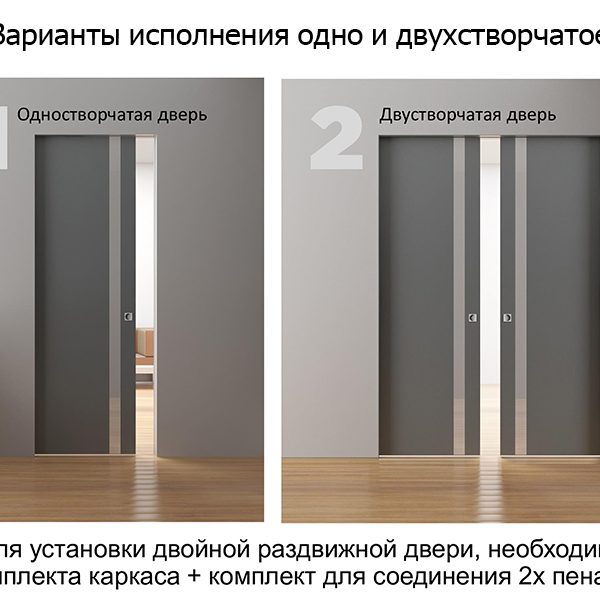 Особенности системы «Пенал»