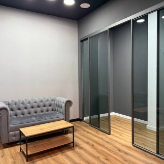 Фото салона ProfilDoors на калужском шоссе