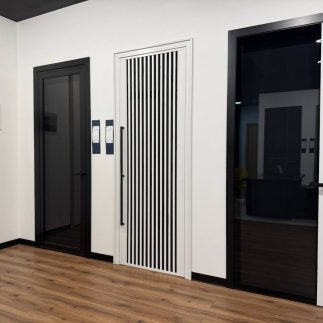 Фото салона ProfilDoors на калужском шоссе