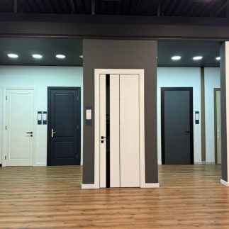 Фото салона ProfilDoors на калужском шоссе
