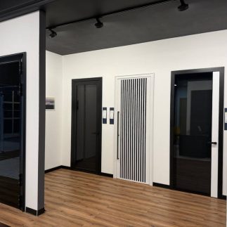 Фото салона ProfilDoors на калужском шоссе